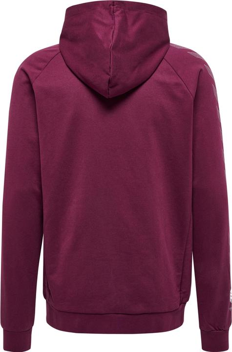 Immagine prodotto hummel Hmlmove Grid Cotton Zip Hoodie (M)