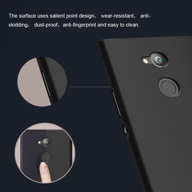 Immagine prodotto Nillkin Serie Super Frosted Shield (Sony Xperia XA2 Ultra)