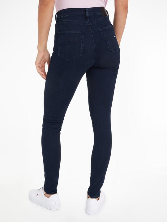 Immagine prodotto Tommy Hilfiger Scanton Super Skinny blu scuro elasticizzato (W31/L32)