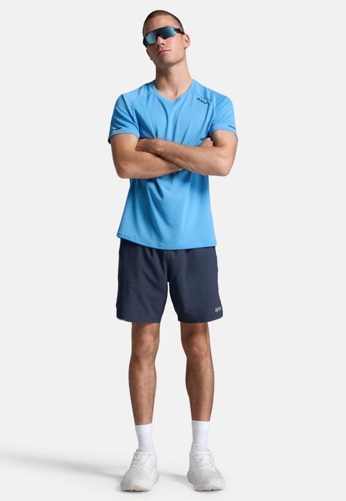 Actual product image 2XU Aero Tee (M)