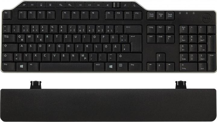Image du produit Dell Kb522 (DE, Filaire)
