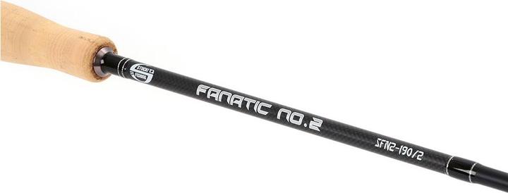 Produktbild Stucki Thun Fanatic No. 2 (Spinnrute, 210 cm)