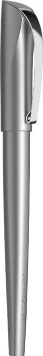 Image du produit Schneider Stylo Plume Callissima 1.1 mm, Anthracite (Anthracite, 1 x)