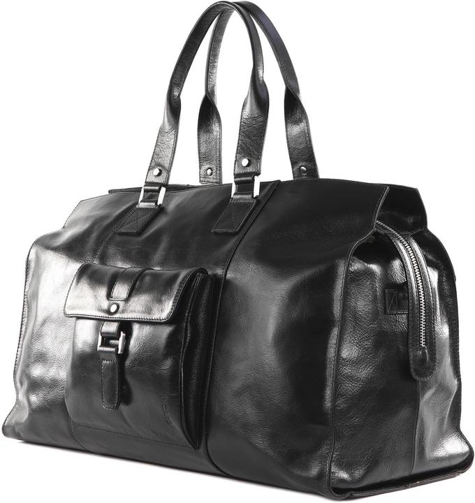 Actual product image Picard Buddy weekender travel bag leather 54 cm (48 l)