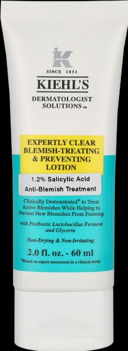 Immagine prodotto Kiehl's Trattamento antiacne 60 ml (60 ml)