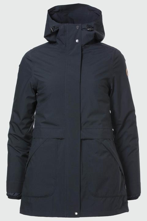 Dark Navy
