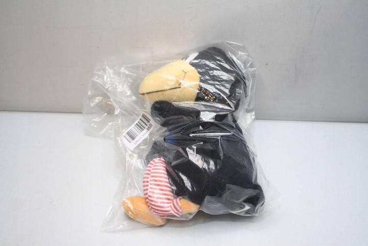 Produktbild Heunec Rabe Socke (25 cm)