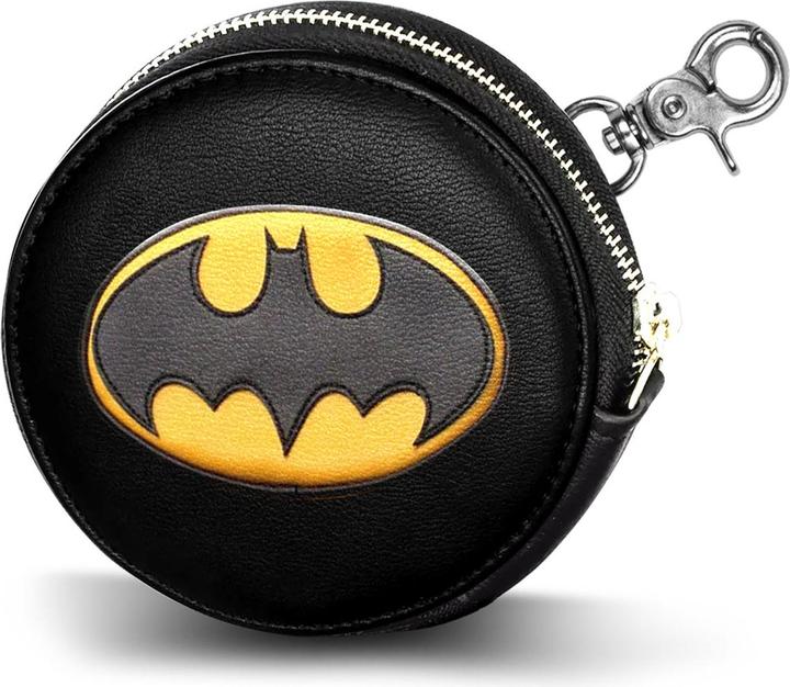 Karactermania Cookie Coin Purse Batsignal