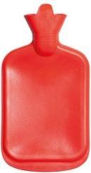 Actual product image Lifemed Hot water bottle (2 l)