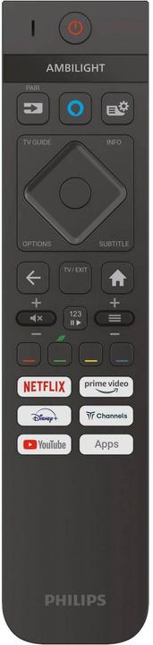 Immagine prodotto Philips 65PUS8609/12 (65", LCD, 4K, 2024)