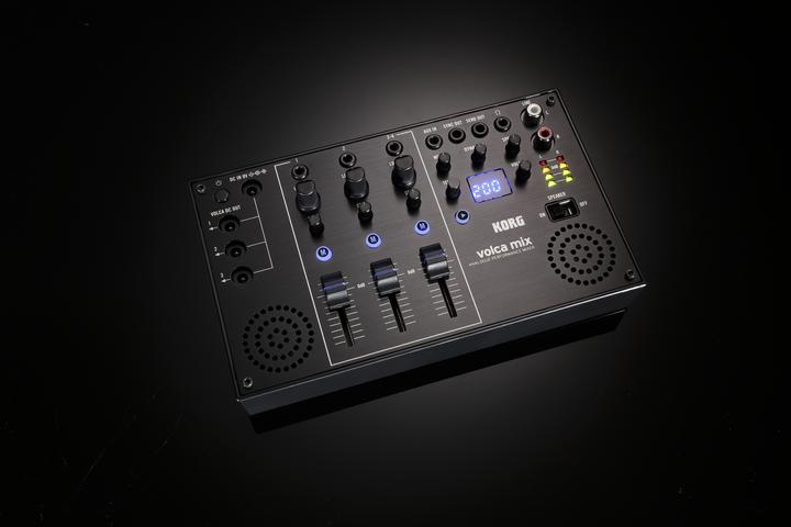 Immagine prodotto Korg Volca Mix