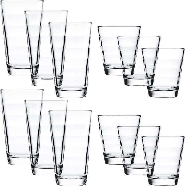 Immagine prodotto Leonardo Onda (0.30 l, 12 x)