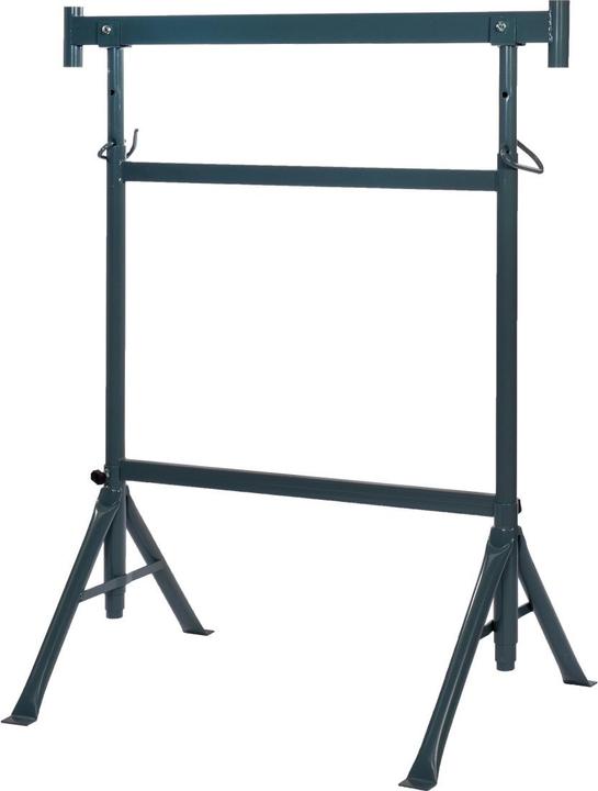 Image du produit Puag Tréteau d'échafaudage lourdement chargé (110 cm, 117.50 cm)