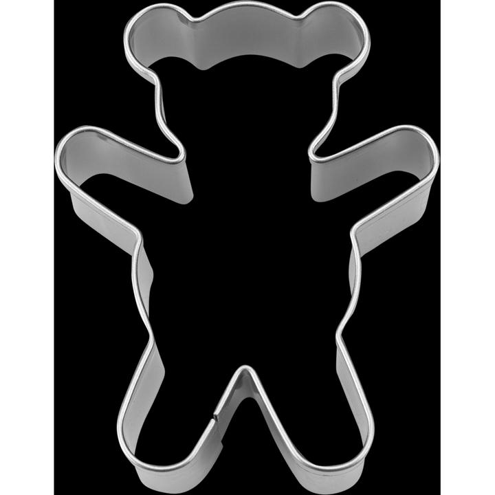 Immagine prodotto Städter Tagliabiscotti orsetto 4,5 cm