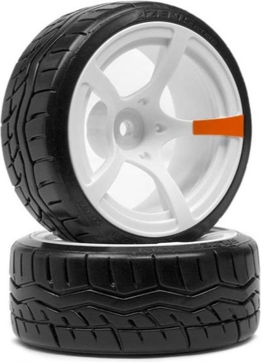 Immagine prodotto HPI RS4 Sport Drift Dai Yoshihara Subaru (RTR pronto all'uso)