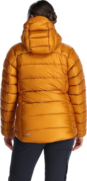 Actual product image Rab Mythic Ultra (12)