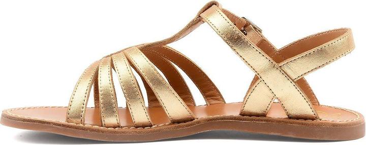 Actual product image Pom D'api Plage Curve Stripes (37)