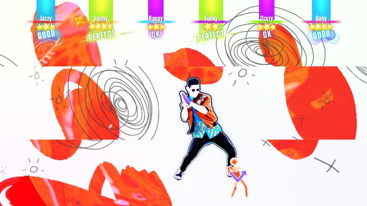 Image du produit Ubisoft Just Dance 2017 (PS3)