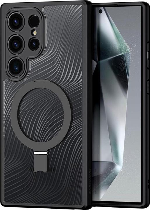Actual product image Dux Ducis Aimo Series (Samsung Galaxy S24 Ultra)
