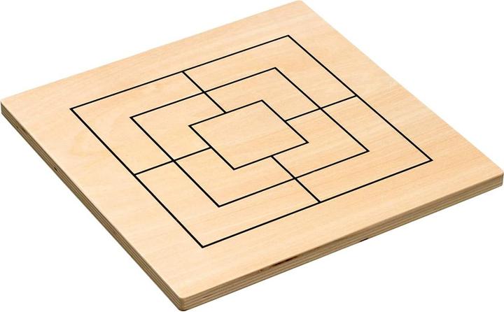 Actual product image Philos Mill set (German)