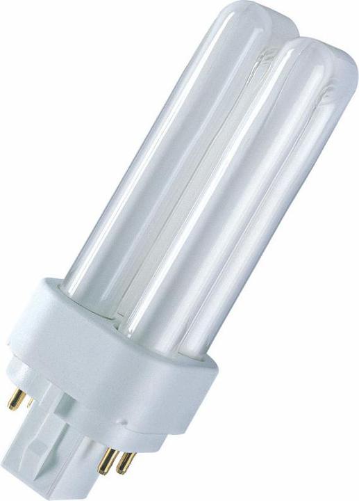 Actual product image Osram Dulux (G24q-3, 26 W, 1800 lm, 1 x, G)
