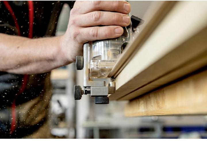 Image du produit Metabo FM 500-6
