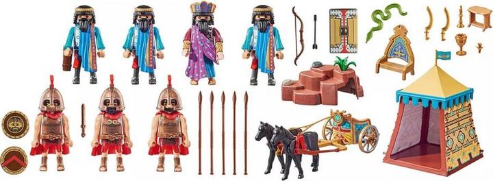 Produktbild Playmobil Leonidas & Xerxes (70949, Playmobil History)