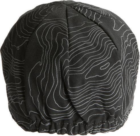Produktbild Restrap Yorkshire Contours Cycling Cap (One Size)
