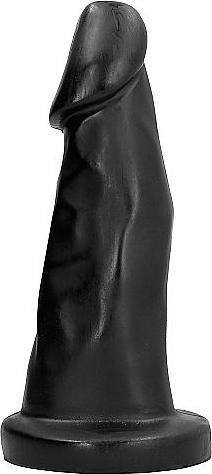 Produktbild All Black Dildo