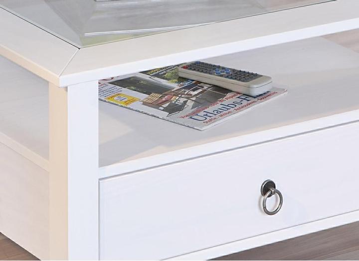 Produktbild Inter Link Provence (75 x 75 x 45 cm)