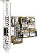 HPE HP Smart Array P222/512 with FBWC - Storage Controller