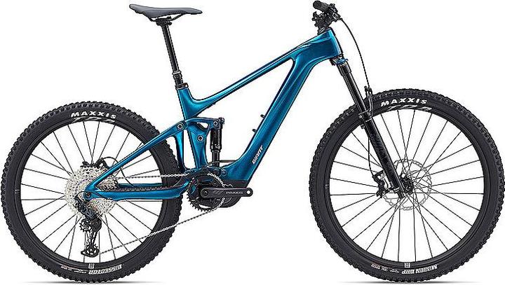 Produktbild Giant Trance X Advanced E+ Elite 2
