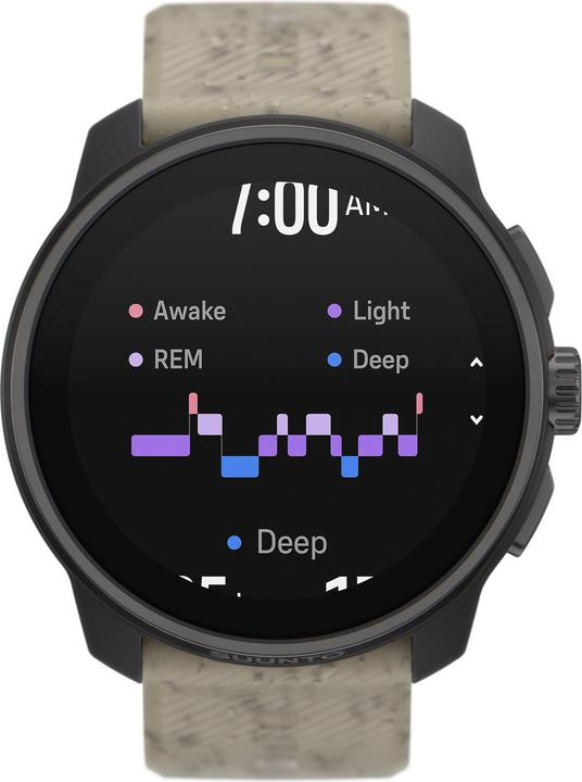 Produktbild Suunto Race S (45 mm)