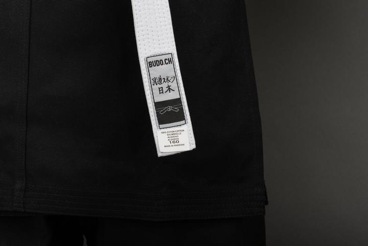 Image du produit Budo.ch Karate Gi Bushido (XXL)
