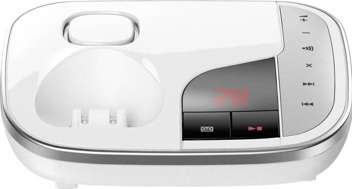 Produktbild Panasonic KX-TGJ320GW