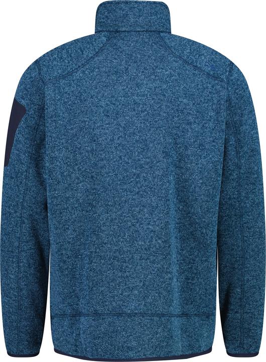 Image du produit CMP Campagnolo Jacket Jacquard Knitted 3H60747N (56, 3XL)