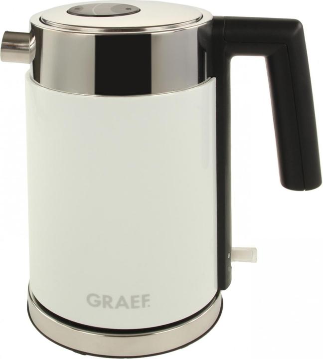 Actual product image Graef Wk 401 (1 l)
