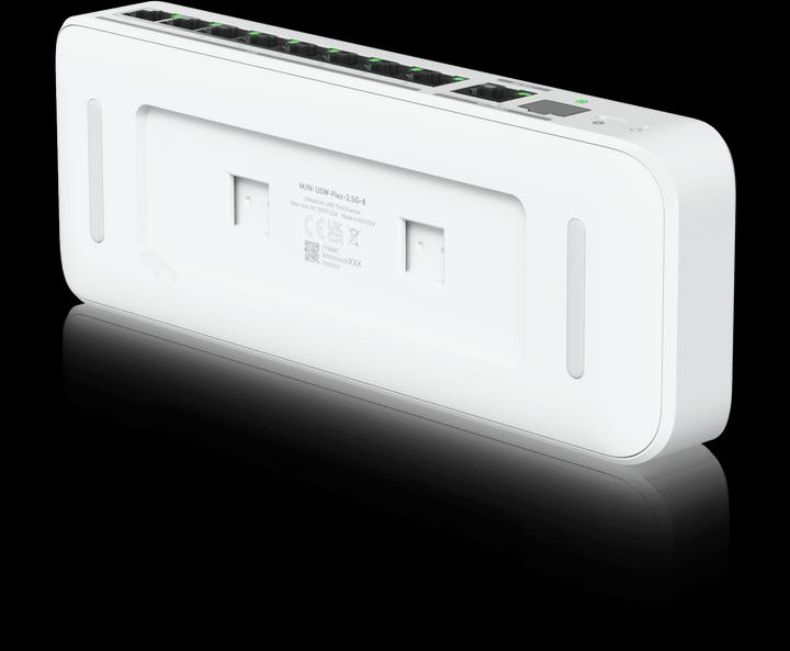Produktbild Ubiquiti UniFi Flex 2.5G (9 Ports)