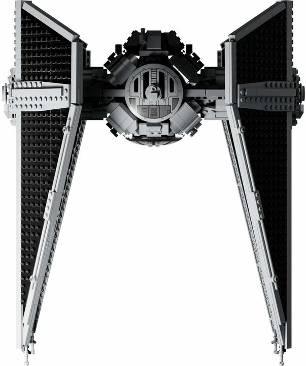 Image du produit LEGO Intercepteur TIE (75382, LEGO Star Wars)