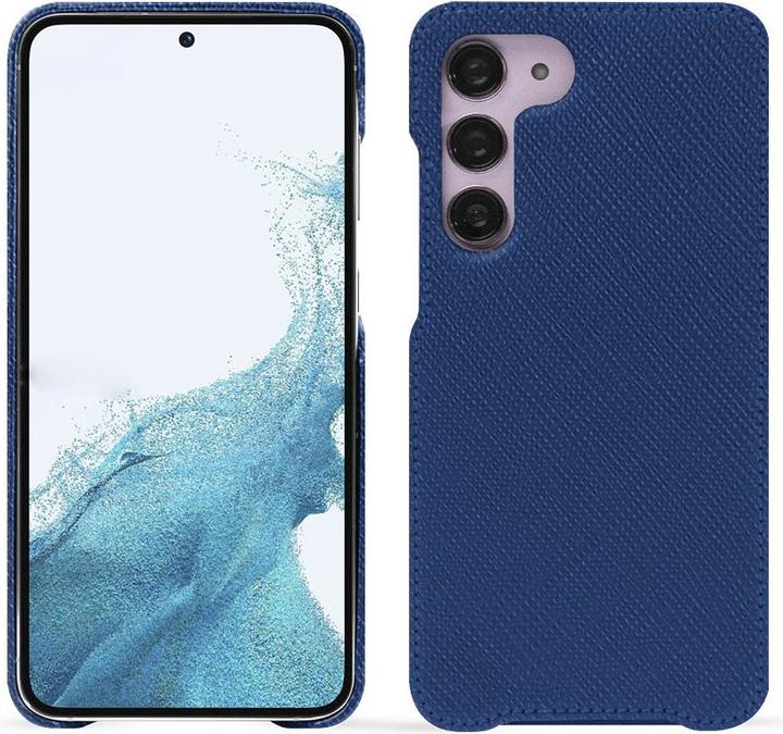 Bleu frisson ( Pantone #29588c )