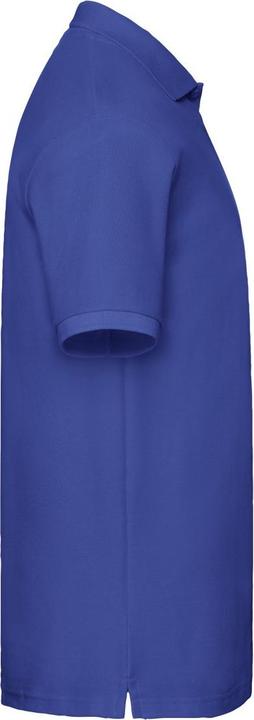 Actual product image Fruit of the Loom Mens Premium Pique Polo Shirt (XXL)