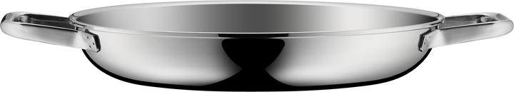 Image du produit WMF Résistance professionnelle (28 cm, Poêle à frire, Aluminium, Acier inoxydable)