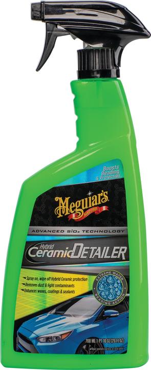 Meguiar's Hybrid Ceramic Detailer (768 ml)