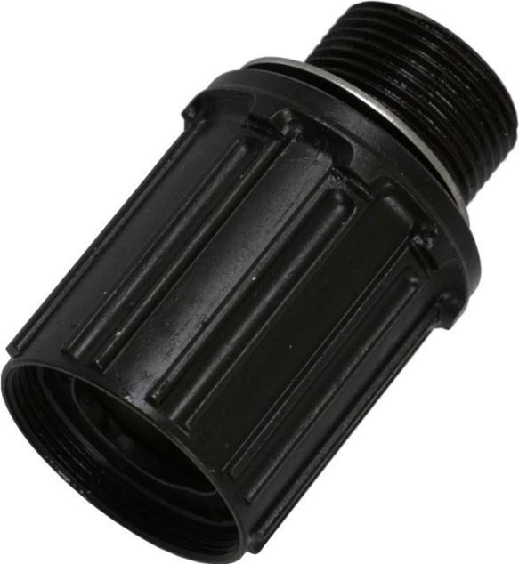 Actual product image Shimano FH-M788 freehub body