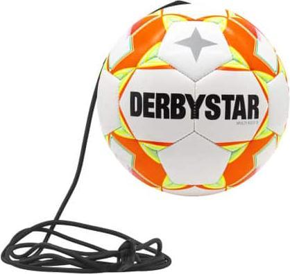 Produktbild Xtrem Toys & Sports Derbystar - Fussball - Street Soccer - Multikick X - Grösse 5 (5)