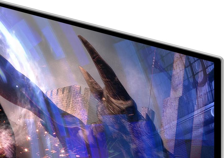 Produktbild Samsung Odyssey OLED G6 - G60SD (2560 x 1440 Pixel, 27")