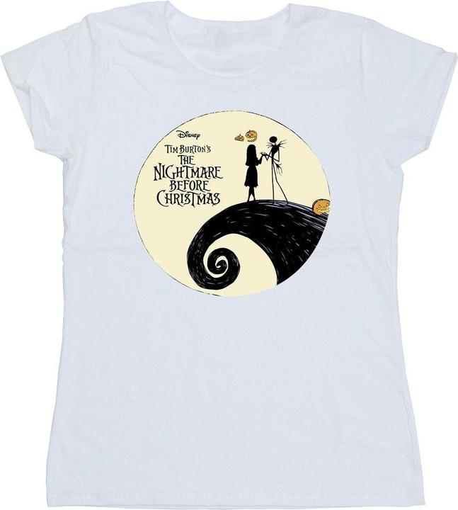 Produktbild The Nightmare Before Christmas TShirt (S)