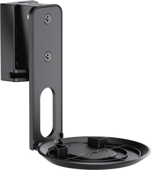 Produktbild Sinox Speaker Mount for SONOS Era 100 - Black (1 Stk., Ständer)