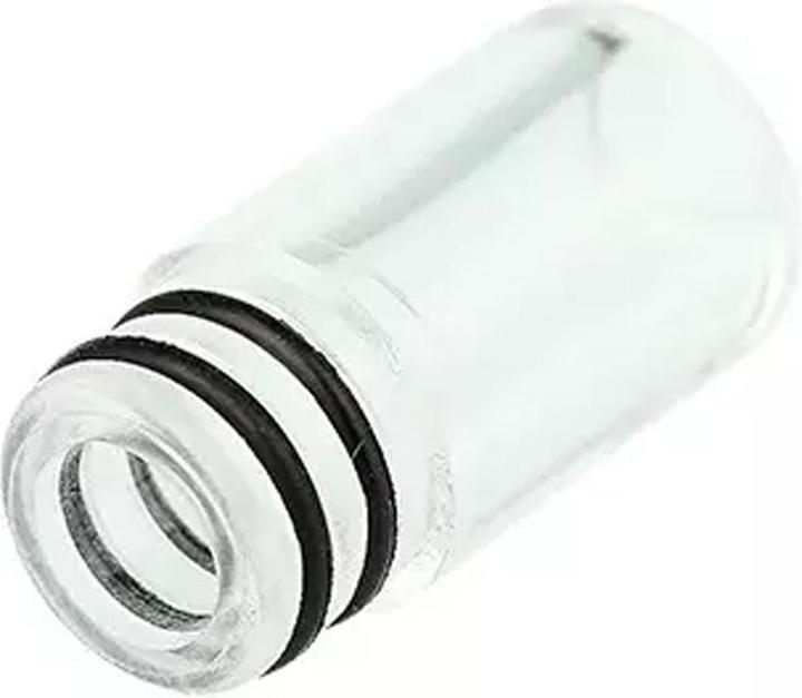 Joyetech eGo One Drip Tip 510 Glass 5pcs (5 x)