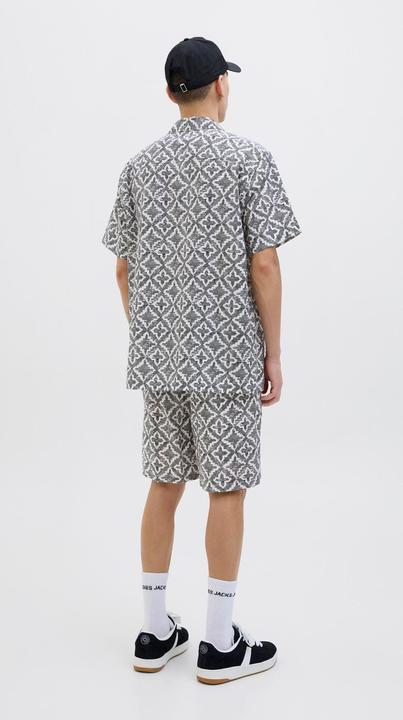 Produktbild Jack & Jones Relaxed Fit Hemd Hemd (L)